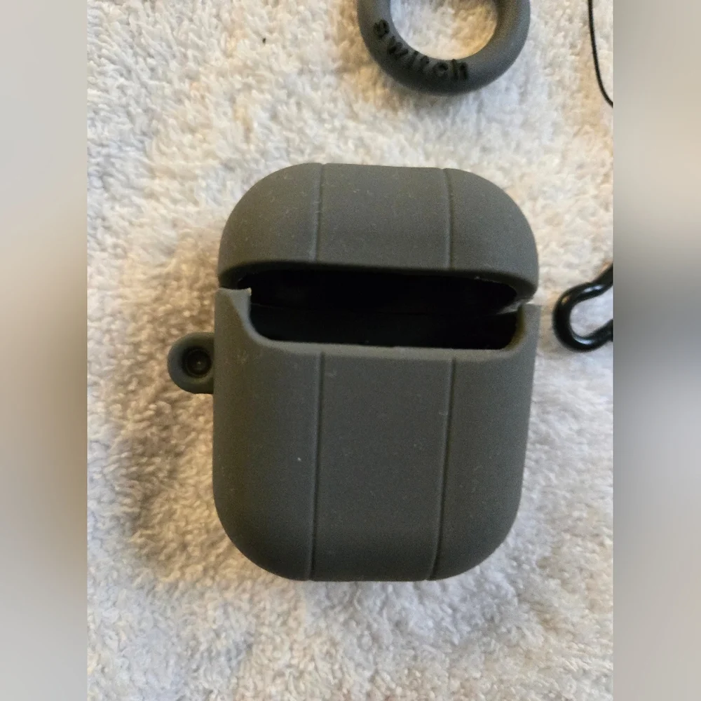 Airpods Case Cover